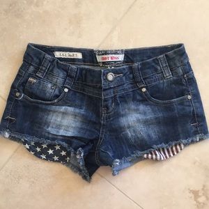 Shorts
